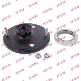 Reparatursatz, Federbeinstützlager SM5092 von KYB günstig für 41,61 € online kaufen
