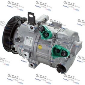 Compre Compressor, ar condicionado da SIDAT 1.9151 a um preço baixo por 443,93 €