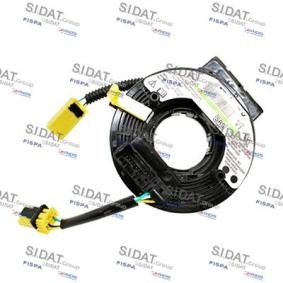 Wickelfeder, Airbag 430997 von SIDAT günstig für 114,76 € online kaufen