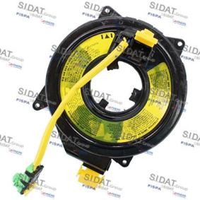 Wickelfeder, Airbag 431022 von SIDAT günstig für 82,01 € online kaufen