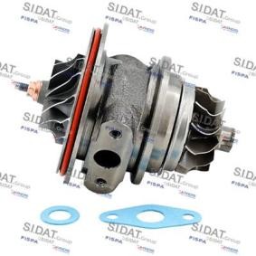 Achetez des Turbo de chez SIDAT en ligne pour 5 Berline (E34) à prix modérés
