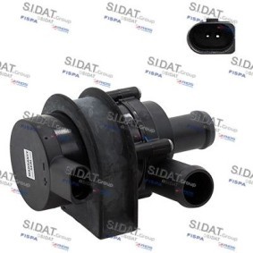 Köp Extra vattenpump av SIDAT 5.5055A2 till det låga priset 1279,00 kr