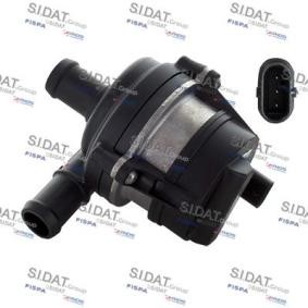 Comprar Bomba de agua de SIDAT 5.5375 a bajo precio de 189,68 €