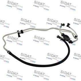Comprar Tubería de combustible de SIDAT 83.6068A2 a bajo precio de 87,95 €