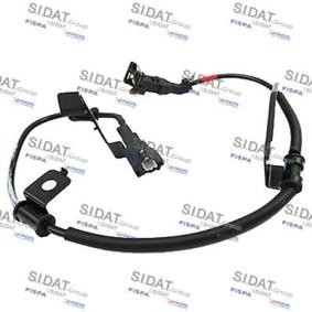 Comprar Cable de conexión, ABS de SIDAT 84.1269A2 a bajo precio de 34,60 €