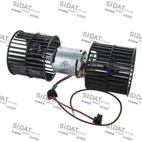Compre Ventilador de calefacción de SIDAT online para ORION II (AFF) a precios moderados