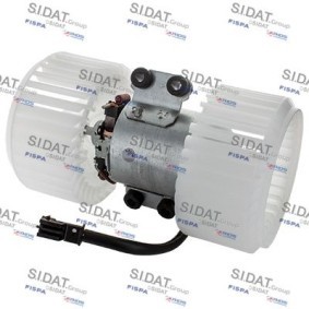 Innenraumgebläse 9.2271 von SIDAT günstig für 111,39 € online kaufen