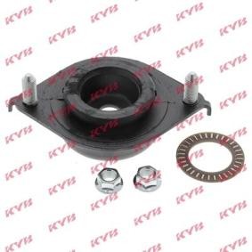 Compre Copela de amortiguador y cojinete de KYB online para JUSTY I (KAD) a precios moderados