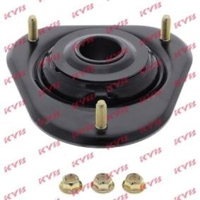 Compre Copela de amortiguador y cojinete de KYB online para PRIUS Sedán (NHW11_) a precios moderados