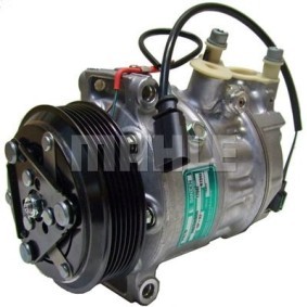 Compre Compresor de aire acondicionado de BV PSH online para 911 Speedster (991) a precios moderados
