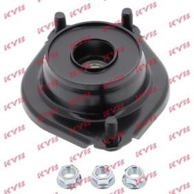 Reparatursatz, Federbeinstützlager SM5478 von KYB günstig für 41,10 € online kaufen