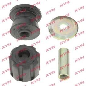 Compre Cabeçote do amortecedor e rolamento de KYB online para 350 Z (Z33) a preços moderados
