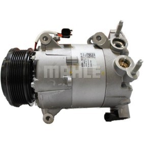 Osta Ilmastoinnin kompressori BV PSH:llä 090.595.071.310 edullisesti hintaan 882,61 €