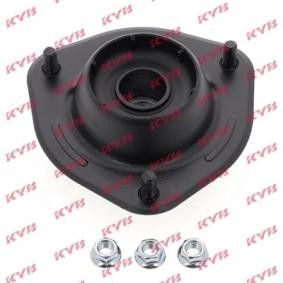 Reparatursatz, Federbeinstützlager SM5504 von KYB günstig für 42,31 € online kaufen