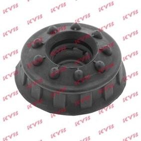 Federbeinstützlager SM9701 von KYB günstig für 7,79 € online kaufen