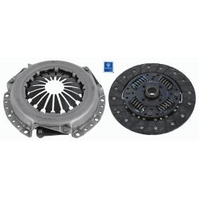 Acquista Kit frizione da SACHS online per Elantra Sedan (AD, ADA) a prezzi moderati
