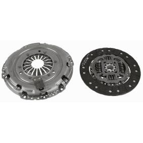Compre Kit de embraiagem de SACHS online para Kuga Mk3 a preços moderados
