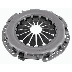 Compre Prato da embraiagem da SACHS 3082 600 765 a um preço baixo por 78,07 €