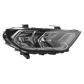 Compre Farol principal de VAN WEZEL online para A1 Sportback (GBA) a preços moderados