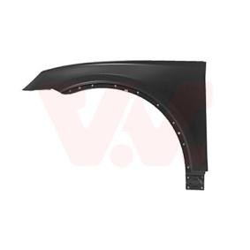Acquista Parafango da VAN WEZEL online per Q5 SUV Sportback (80A) a prezzi moderati