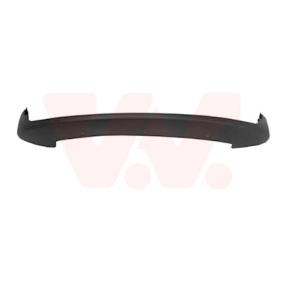 Compre Spoiler da VAN WEZEL 0515500 a um preço baixo por 69,20 €
