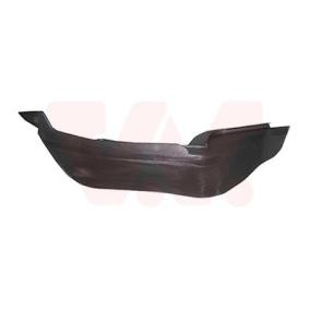 Compre Spoiler da VAN WEZEL 0515501 a um preço baixo por 20,57 €