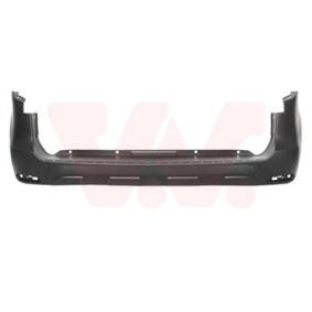 Compre Parachoques de VAN WEZEL online para Express Furgoneta a precios moderados