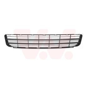 Comprar Rejilla de ventilación, parachoques de VAN WEZEL 1612590 a bajo precio de 44,87 €