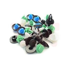 Acquista Kit montaggio, Parafango da VAN WEZEL 1704796 a buon mercato per soli 34,49 €