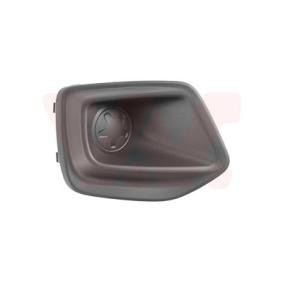 Comprar Rejilla de ventilación, parachoques de VAN WEZEL 1723591 a bajo precio de 12,63 €