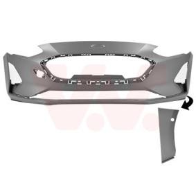 Compre Parachoques de VAN WEZEL online para Focus Mk4 Turnier (HP) a precios moderados