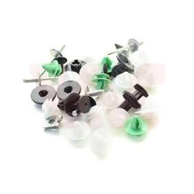 Compre Guardabarros de VAN WEZEL online para Renegade SUV (BU, B1) a precios moderados