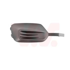 Achetez des Grille de pare-choc de chez VAN WEZEL en ligne pour Proace City Van à prix modérés