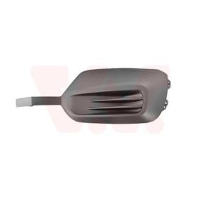 Achetez des Grille de pare-choc de chez VAN WEZEL en ligne pour Proace City Van à prix modérés