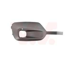 Achetez des Grille de pare-choc de chez VAN WEZEL en ligne pour Proace City Van à prix modérés