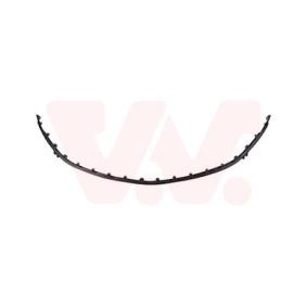 Comprar Spoiler delantero de VAN WEZEL 3815500 a bajo precio de 70,69 €