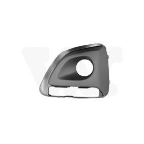 Compre Grelha de ventilador, pára-choques da VAN WEZEL 4022597 a um preço baixo por 28,79 €