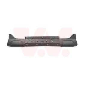 Compre Spoiler da VAN WEZEL 4424500 a um preço baixo por 126,92 €