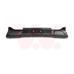 Compre Spoiler da VAN WEZEL 4424502 a um preço baixo por 120,38 €