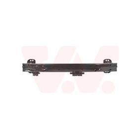Achetez des Renfort de pare-chocs (traverse) VAN WEZEL 5409560 à prix pour 101,59 €