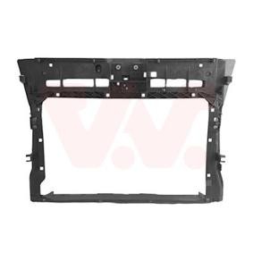 Compre Painel de radiador de VAN WEZEL online para Karoq SUV (NU7) a preços moderados