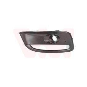 Compre Rejilla antiniebla de VAN WEZEL online para CEE`D Sportswagon (JD) a precios moderados