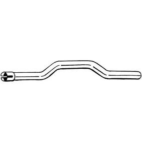 Compre Tubo de escape de BOSAL online para Alhambra (710, 711) a precios moderados