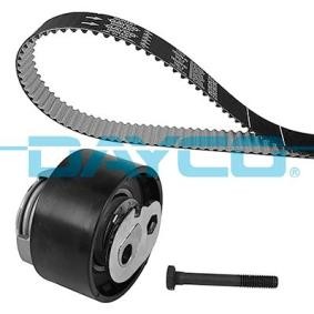 Achetez des Kit de distribution de chez DAYCO en ligne pour Discovery V (L462) à prix modérés