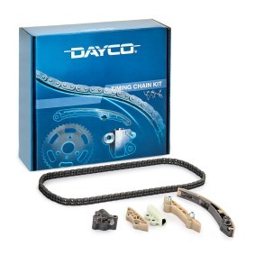 Köp Kamkedjesats av DAYCO KTC1189 till det låga priset 1732,24 kr