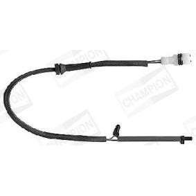 Warnkontakt, Bremsbelagverschleiß FWI255 von CHAMPION günstig für 15,44 € online kaufen