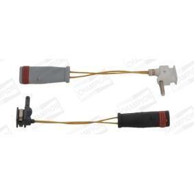 Warnkontakt, Bremsbelagverschleiß FWI266 von CHAMPION günstig für 5,52 € online kaufen