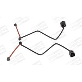 Warnkontakt, Bremsbelagverschleiß FWI339 von CHAMPION günstig für 13,51 € online kaufen