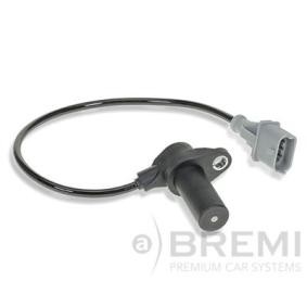Lenkgetriebe des Herstellers BREMI - Originalware Artikelnummer: 60595