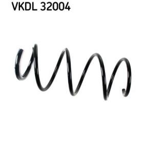 Fahrwerksfeder VKDL 32004 von SKF günstig für 38,75 € online kaufen